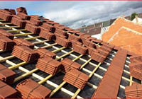 Rénover sa toiture à Chalon-sur-Saone